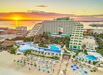 Live Aqua Cancún - Travel destination photo