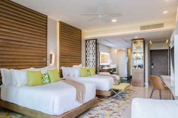 Garza Blanca Cancun - Travel destination photo