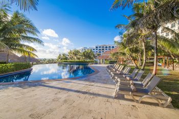 Fiesta Americana Condesa Cancún All Inclusive - Travel destination photo
