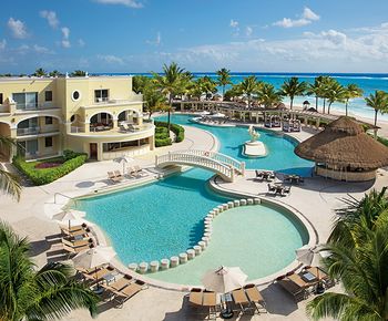 Dreams Tulum Resort & Spa - Travel destination photo