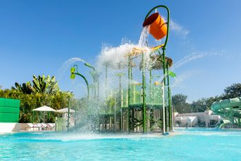 Paradisus Playa Del Carmen - Riviera Maya - Travel destination photo