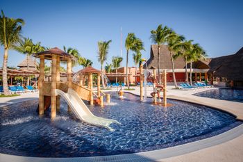 Barceló Maya Caribe - All Inclusive - Travel destination photo