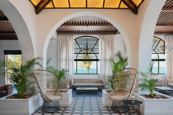 Cancun Airport to Excellence Riviera Cancun Transfer