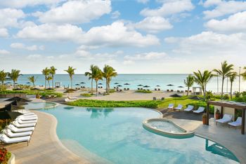 Rosewood Mayakoba - Travel destination photo