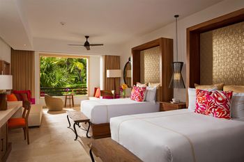Secrets Akumal Riviera Maya - Travel destination photo