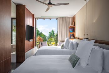 Rosewood Mayakoba - Travel destination photo