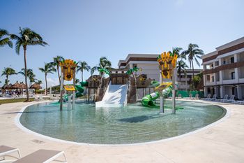 Bahia Principe Grand Tulum - Travel destination photo